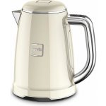 Novis Kettle KTC1 krémová – Hledejceny.cz