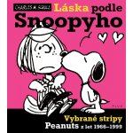 Láska podle Snoopyho - Schulz Charles – Hledejceny.cz