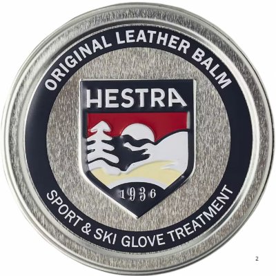 Hestra Leather 60 ml – Zboží Dáma
