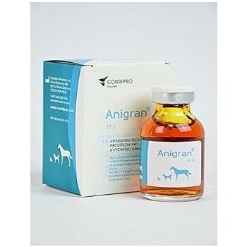 Contipro Anigran Gel Sada 50 g