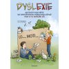 Dyslexie pro 4.-5. ročník ZŠ - Dita Nastoupilová, Petr Šrédl (ilustrácie)