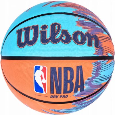 Wilson NBA DRV Pro – Zboží Mobilmania