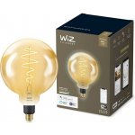 WiZ 871869978683001 LED EEK2021 G A G E27 6 W = 25 W ovládání přes mobilní aplikaci 1 ks – Hledejceny.cz