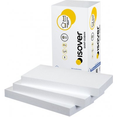 Isover EPS 100 30 mm 1 ks – Zboží Mobilmania