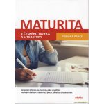 Maturita z českého jazyka a literatury – Hledejceny.cz