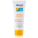 Astrid Sun hydratační pleťový krém na opalování SPF15 75 ml