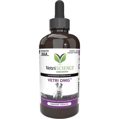 Vetri DMG Liquid imunita 114 ml – Hledejceny.cz