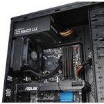 Cooler Master CM Force 500 FOR-500-KKN1 – Zboží Mobilmania