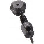 FORTUM 4770696 nýtovací trn do maticových nýtovacích kleští, M8 – Zboží Dáma