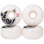 PIG SK8 Wheels HEAD NATURAL 58 mm 101A – Hledejceny.cz
