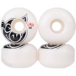 PIG SK8 Wheels HEAD NATURAL 58 mm 101A – Zboží Mobilmania