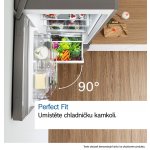Bosch KGN392LAG – Zboží Dáma