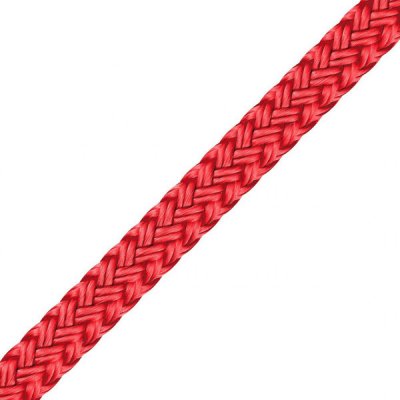RopeteQ STD 14mm DYNEEMA-PES 75 kN – Zboží Dáma