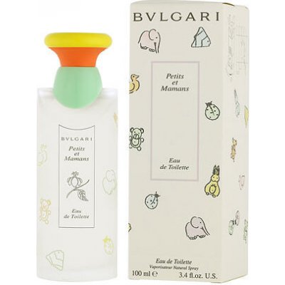 Bvlgari Petits et Mamans toaletní voda dámská 1 100 ml