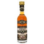 Ijevan Brandy Old 10y 40% 0,05 l (holá láhev) – Sleviste.cz