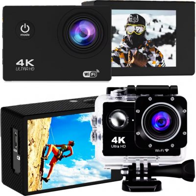 DRMZ ActionXtreme PRO 2 – Zboží Živě