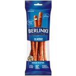 Berlinki Kabanosy klasik 85 g – Sleviste.cz