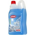 Carlson Zimní kapalina do ostřikovačů -20°C 2 l – Hledejceny.cz