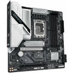 Gigabyte Z890M GAMING X – Hledejceny.cz