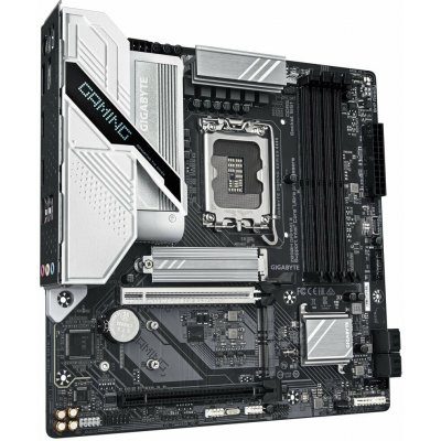 Gigabyte Z890M GAMING X – Hledejceny.cz