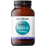 Viridian Ester-C 90 kapslí – Hledejceny.cz