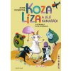Kniha Koza Líza a její kamarádi - Alena Peisertová