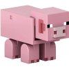 Figurka Mattel Minecraft Prase HLB18