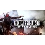 Homefront: The Revolution – Hledejceny.cz