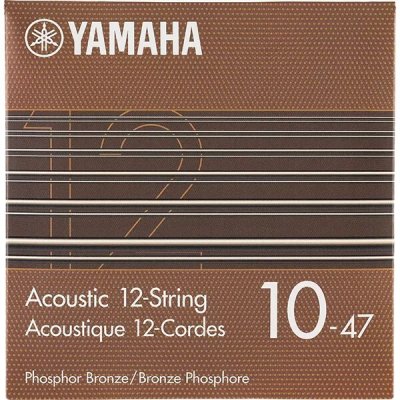 Yamaha GSA10P-12 – Sleviste.cz