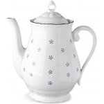 G.Benedikt 1882 Karlovy Vary konvice kávová 1,2 l Verona Valbella modrá D9417 – Zbozi.Blesk.cz