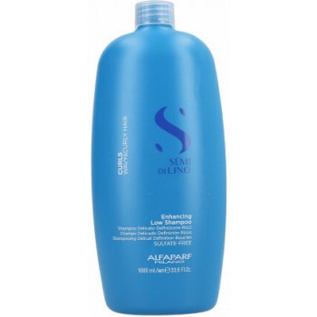 Alfaparf Milano Semi Di Lino Curls Shampoo pro kudrnaté vlasy 250 ml
