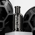 Hugo Boss Boss Bottled United 2021 parfémovaná voda pánská 50 ml