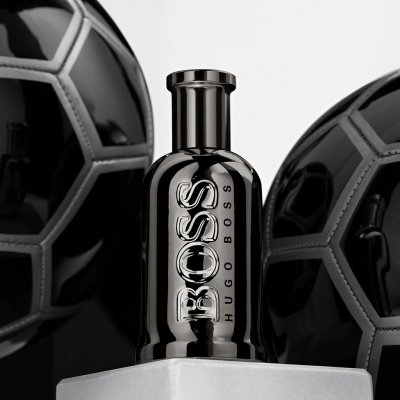 Hugo Boss Boss Bottled United 2021 parfémovaná voda pánská 200 ml – Zbozi.Blesk.cz