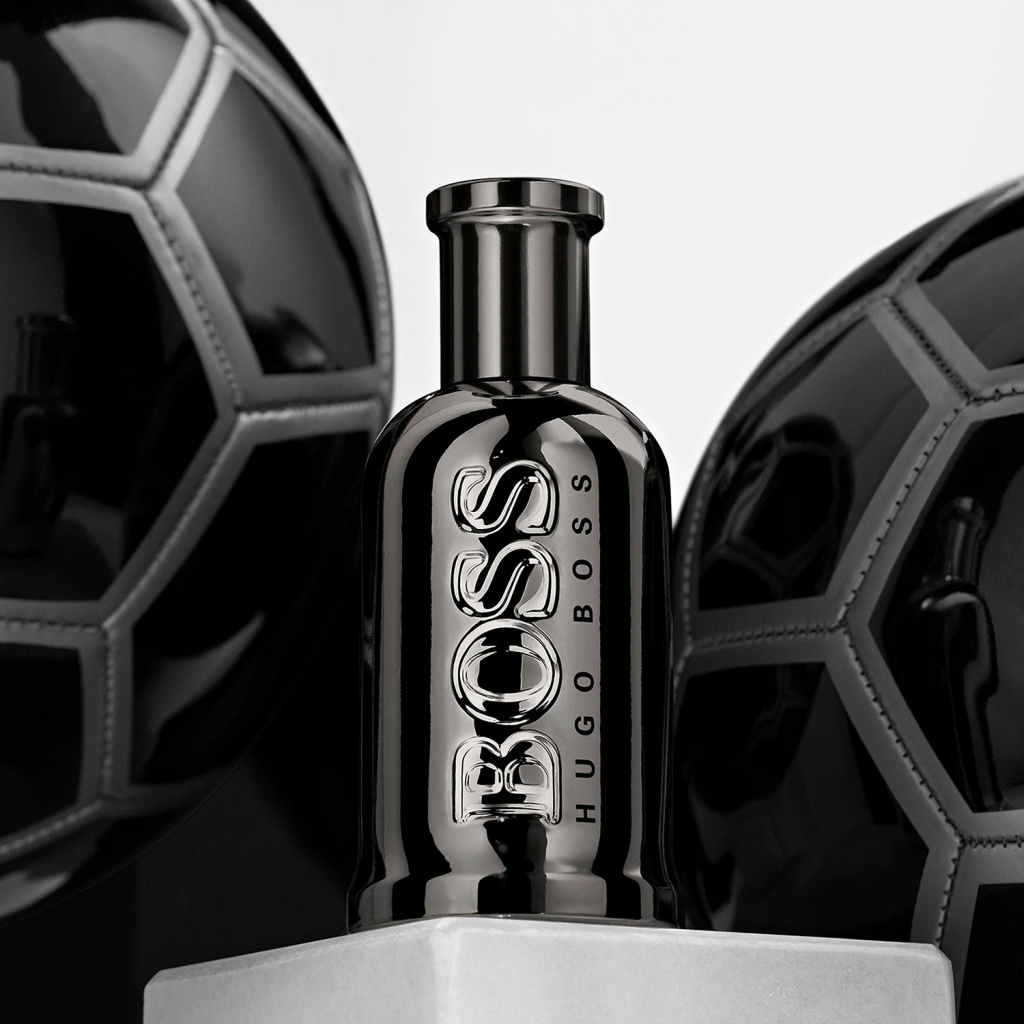 Hugo Boss Boss Bottled United 2021 parfémovaná voda pánská 100 ml