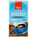 Melitta Bistro mild mletá 0,5 kg – Sleviste.cz