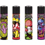 Cliper plynový CP11RH Mushrooms – Hledejceny.cz