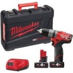Milwaukee M12 CH-402C 4933441475 – Zboží Dáma
