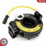 Vinutá pružina, airbag ESEN SKV 96SKV633 – Hledejceny.cz