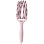 Olivia Garden Fingerbrush COMBO Pastel Pink Medium – Zboží Dáma