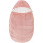 NATTOU do autosedačky Lapidou pineapple růžový 70cm – Zboží Dáma