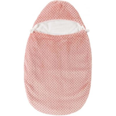 NATTOU do autosedačky Lapidou pineapple růžový 70cm – Zboží Dáma