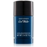 Davidoff Cool Water Night Dive deostick 75 ml – Hledejceny.cz