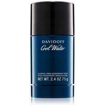 Davidoff Cool Water Night Dive deostick 75 ml