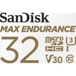 SanDisk microSDHC UHS-I 32 GB SDSQQVR-032G-GN6IA – Sleviste.cz