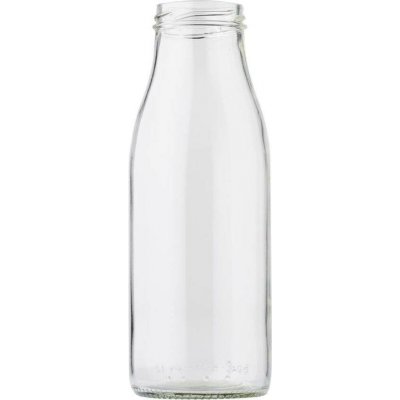 O-I Czech Republic Skleněná lahev Fraicheur 500 ml - TO 48 – Sleviste.cz