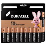 Duracell Basic AA 18 ks 81483682 – Hledejceny.cz