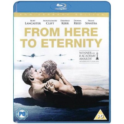 From Here to Eternity BD