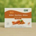 Mrkev Green Ways 200 g 40 sáčků – Hledejceny.cz