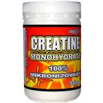 AminoMax Creatine monohydrate 500 g – Zboží Dáma