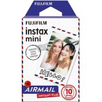 Fujifilm Instax Mini Film 10 Airmail – Hledejceny.cz